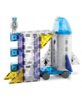 MAGNA - TILES - Vesmír, 32 dielov
