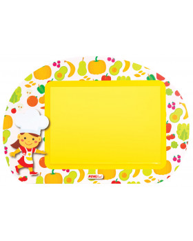 Jedálniček / Menu 7