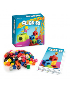 Clickies