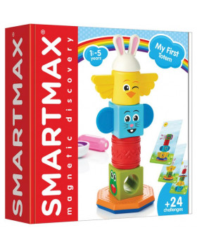 SmartMax - Môj prvý totem
