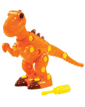 Postav si sám - Tyranosaurus