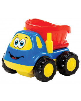 Sklápač Patrik
