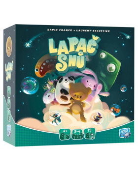 Lapač snov
