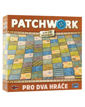 Patchwork