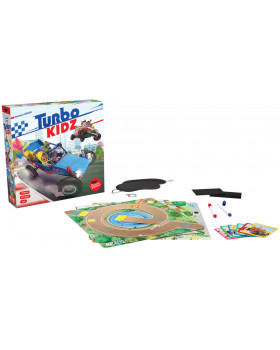 Turbo Kidz