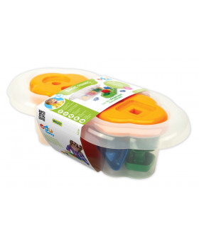 EDU - Magický box s tvarmi