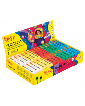 Plastelína, 30 ks