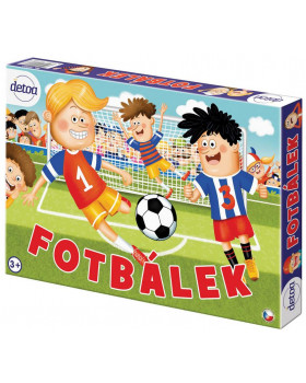 Fotbálek