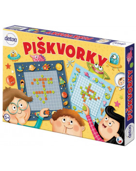 Piškvorky