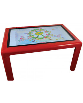 Interaktívny stôl 43″