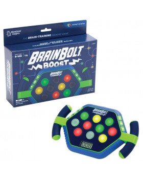 BrainBolt Boost