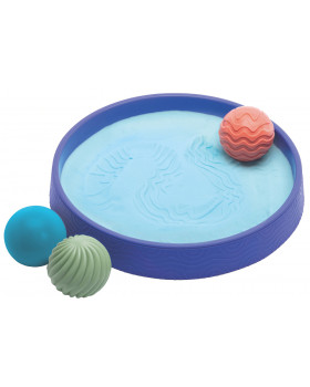 Playfoam Senzorické gule