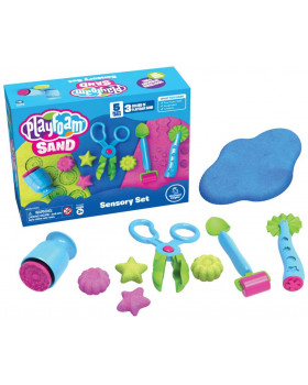 Playfoam Senzorický set