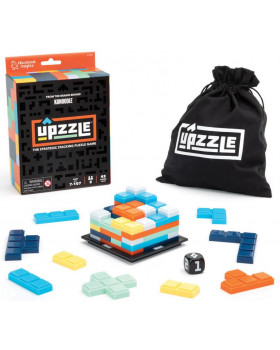 Upzzle