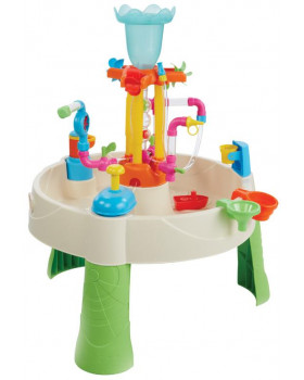 Little Tikes Vodný stôl - továreň na vodotrysky