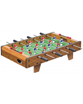 Stolný futbal