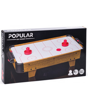 Vzdušný hokej