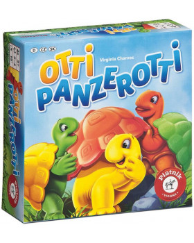 Otti Panzerotti