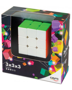 Hlavolam CUBO 3x3