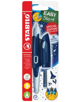 STABILO EASYbirdy 3D DreamWorld  L hrot A modrá