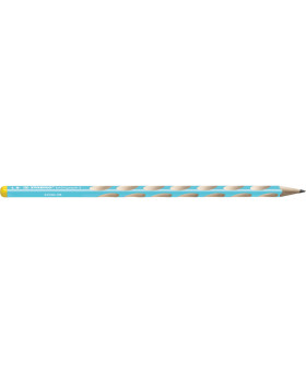 STABILO EASYgraph S L HB modrá