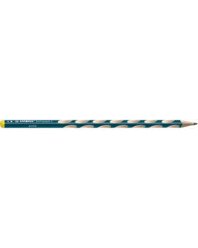 STABILO EASYgraph S L HB petrolejová