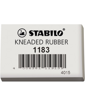STABILO Plastická guma na pastelové kriedy