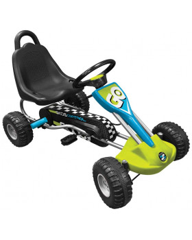 Šľapacia formula Skids Control