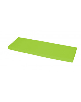 MESTO - Sedadlo do skrinky KSTD15MW - zelené