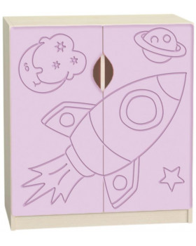 Skrinka K2284