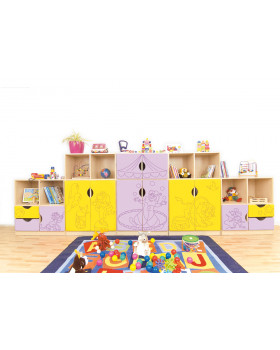 Zostava Cirkus RZ061