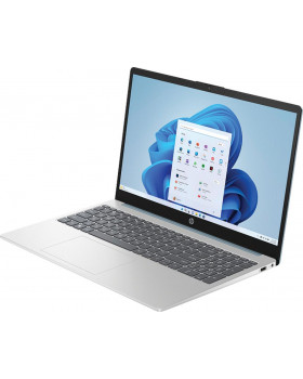 Notebook HP, 15,6"; 512 GB