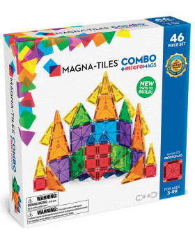 MAGNA-TILES - Combo