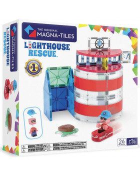 MAGNA-TILES - Maják