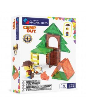 MAGNA-TILES - Stanovačka