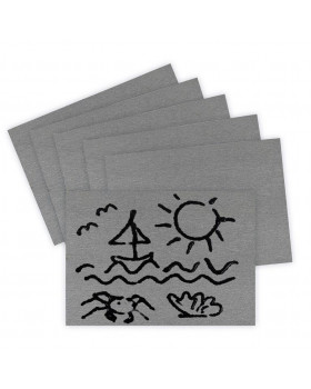 Magický papier