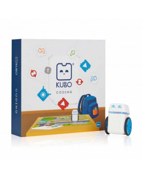 Robotická sada Kubo