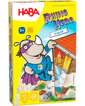 Rhino Hero