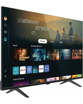 Smart TV 40"