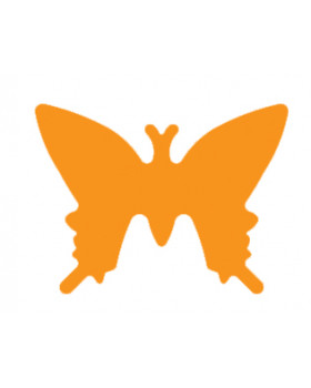 Dierkovač M - Motýľ