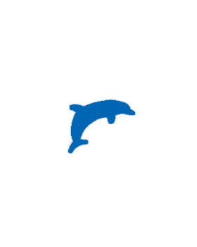 Dierkovače Delfín
