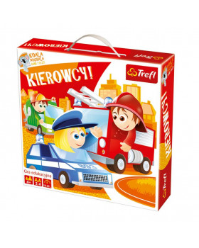 Vodiči