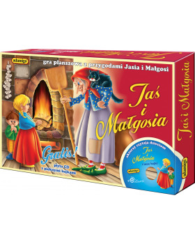 Janko a Marienka - hra - poľská verzia