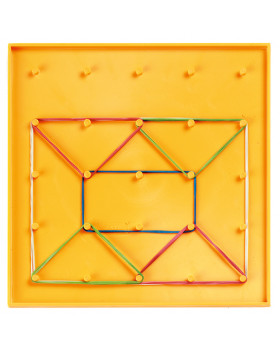 Geometrická tabuľka