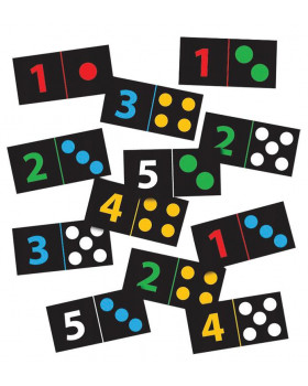 Kobercové domino - Klasik