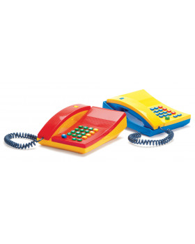 Telefón