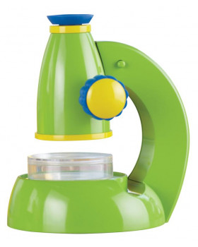Mikroskop Green