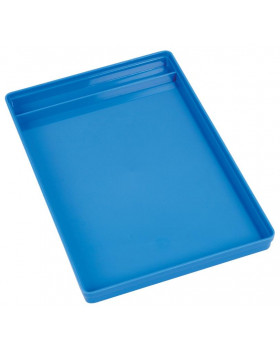 Podložka na prepichovaciu techniku