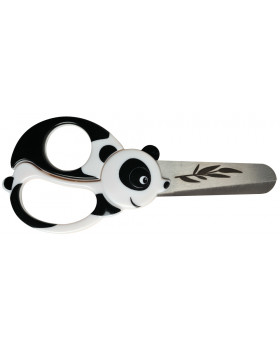 Detské nožnice - Panda