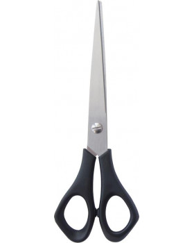 Nožnice s ostrým hrotom, 16,2 cm